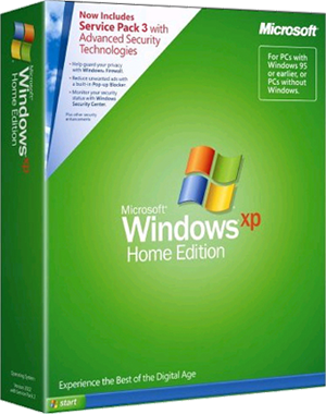 Как русифицировать windows xp home edition